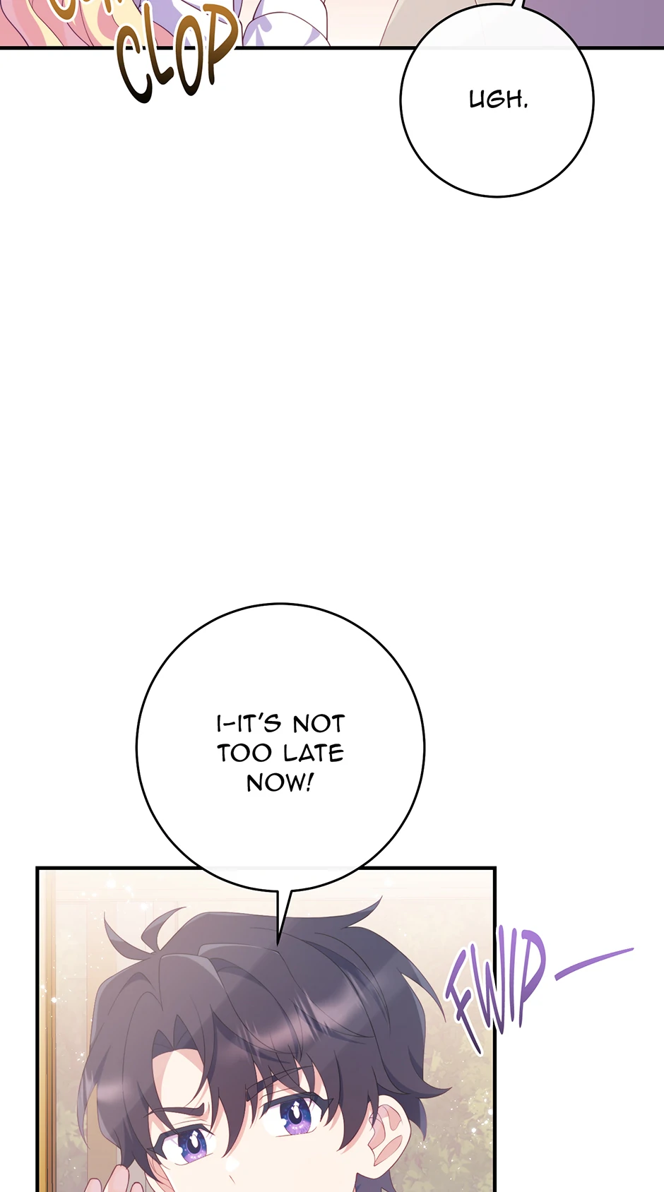 I Became The Childhood Friend of the Obsessive Second Male Lead Chapter 44 308 07