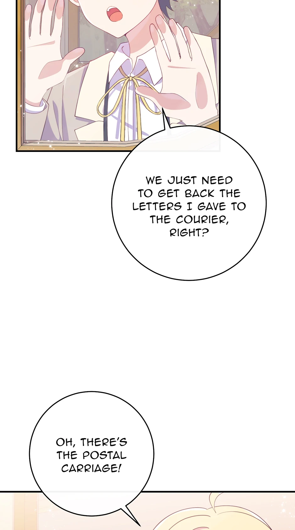 I Became The Childhood Friend of the Obsessive Second Male Lead Chapter 44 309 08