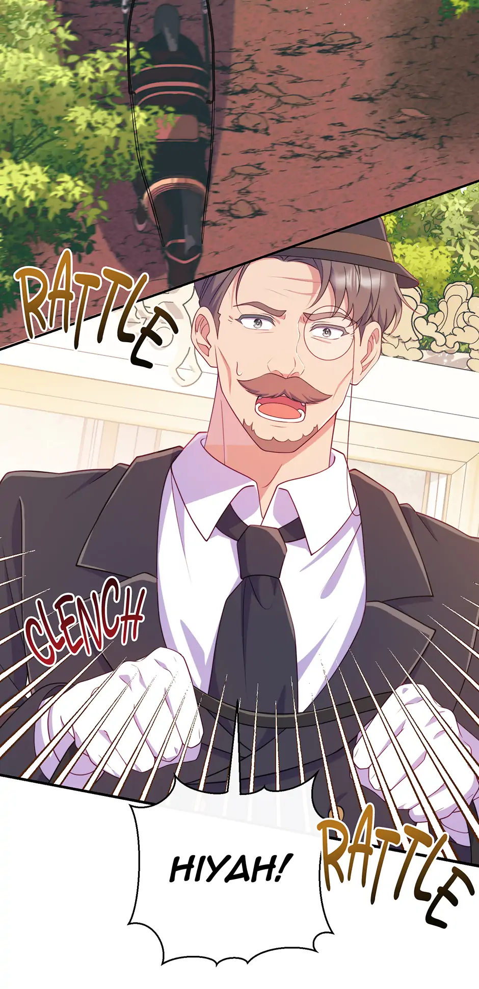 I Became The Childhood Friend of the Obsessive Second Male Lead Chapter 44 314 13