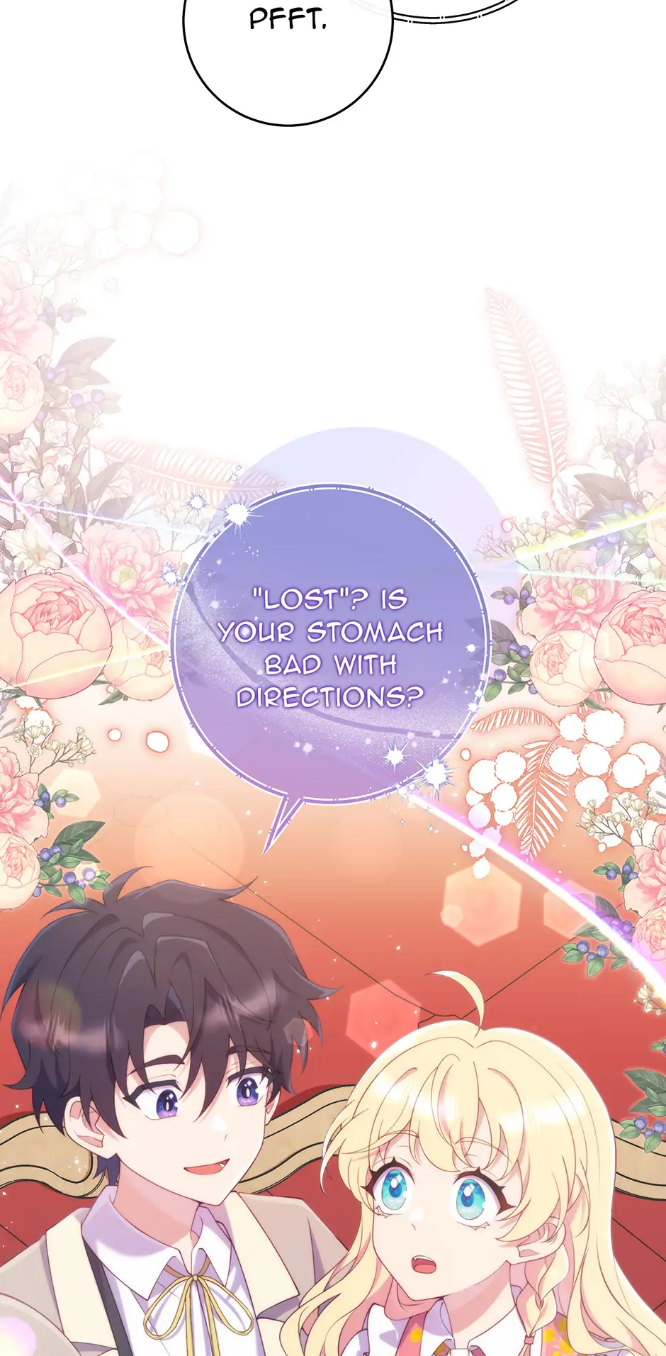 I Became The Childhood Friend of the Obsessive Second Male Lead Chapter 44 317 16