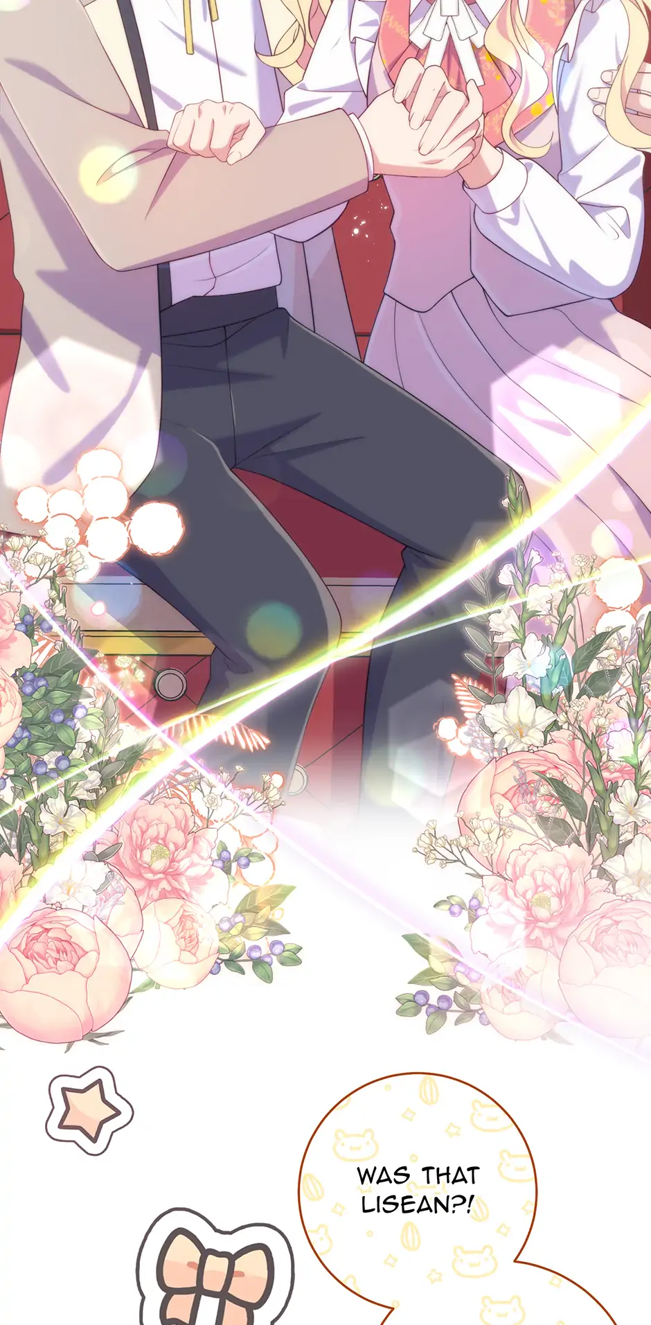 I Became The Childhood Friend of the Obsessive Second Male Lead Chapter 44 318 17