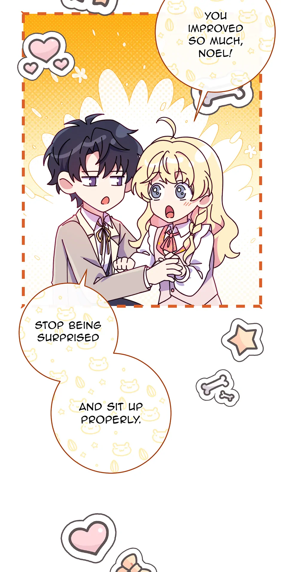 I Became The Childhood Friend of the Obsessive Second Male Lead Chapter 44 319 18