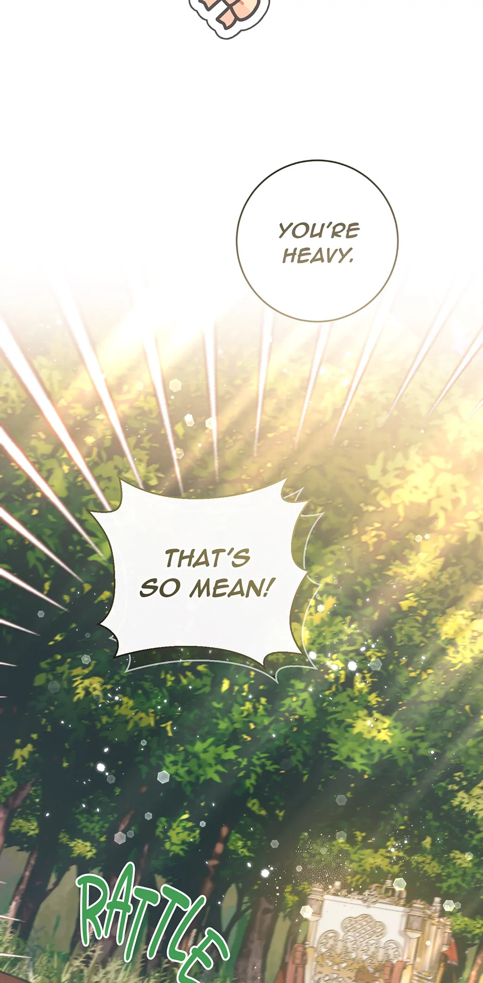 I Became The Childhood Friend of the Obsessive Second Male Lead Chapter 44 320 19