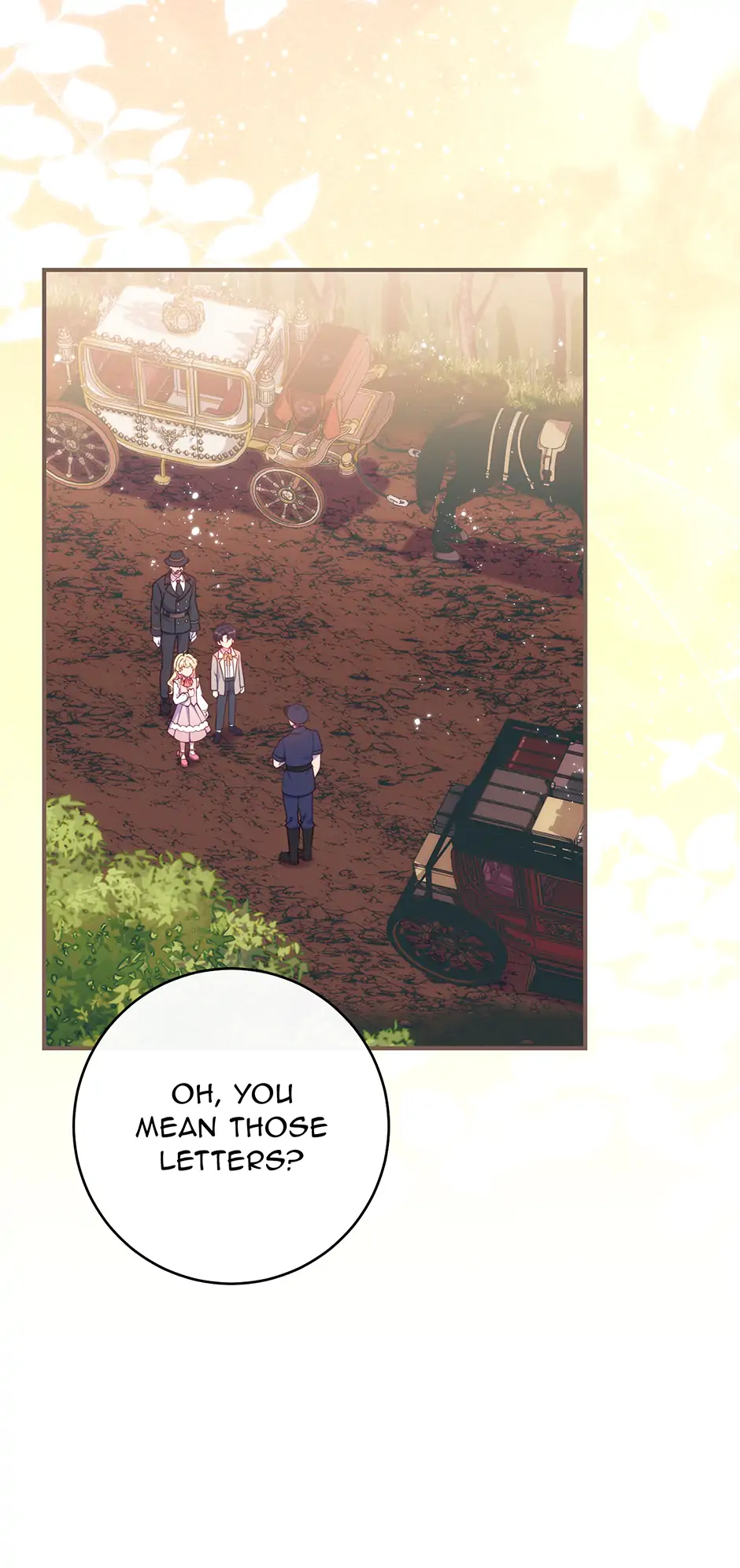 I Became The Childhood Friend of the Obsessive Second Male Lead Chapter 44 324 23