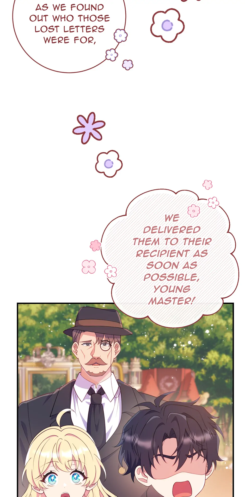 I Became The Childhood Friend of the Obsessive Second Male Lead Chapter 44 326 25