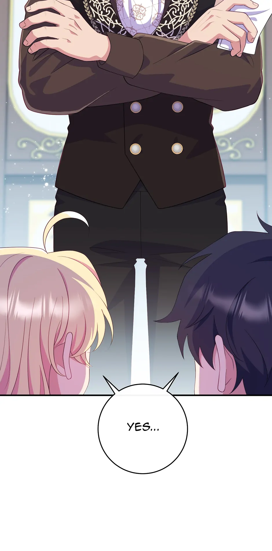 I Became The Childhood Friend of the Obsessive Second Male Lead Chapter 44 331 30