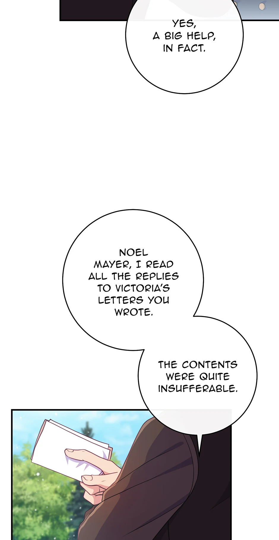 I Became The Childhood Friend of the Obsessive Second Male Lead Chapter 44 333 32