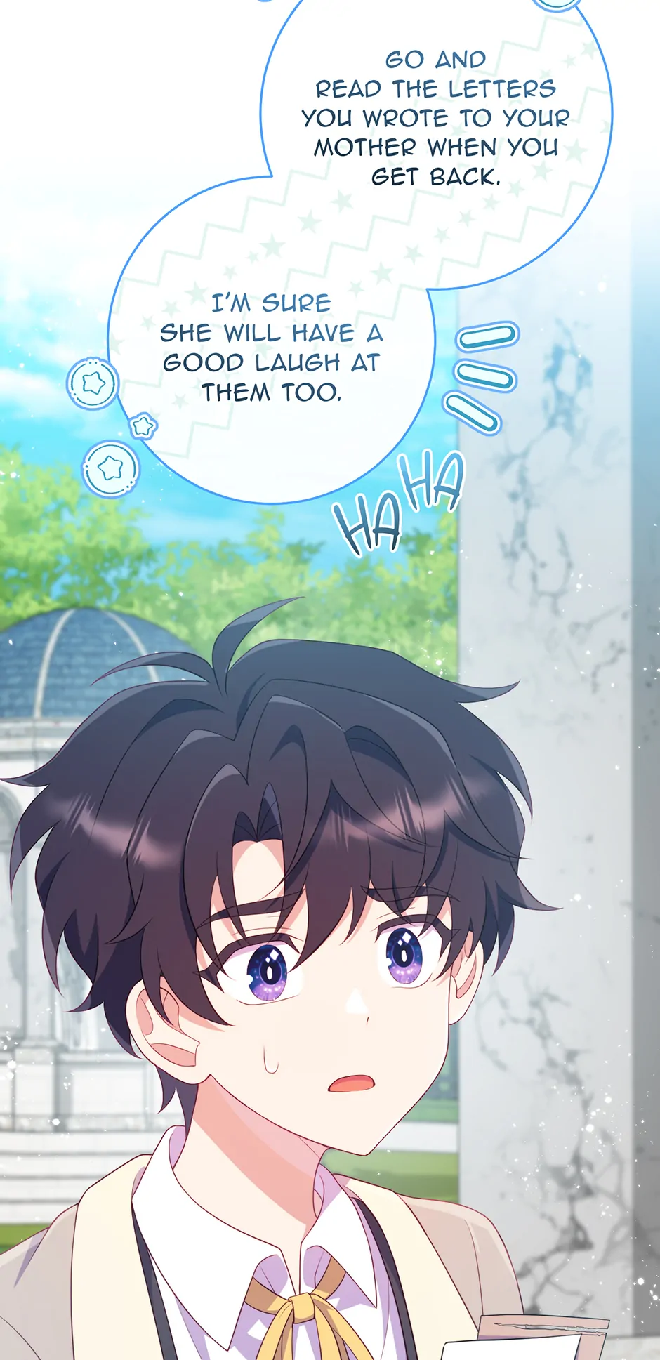 I Became The Childhood Friend of the Obsessive Second Male Lead Chapter 44 340 39