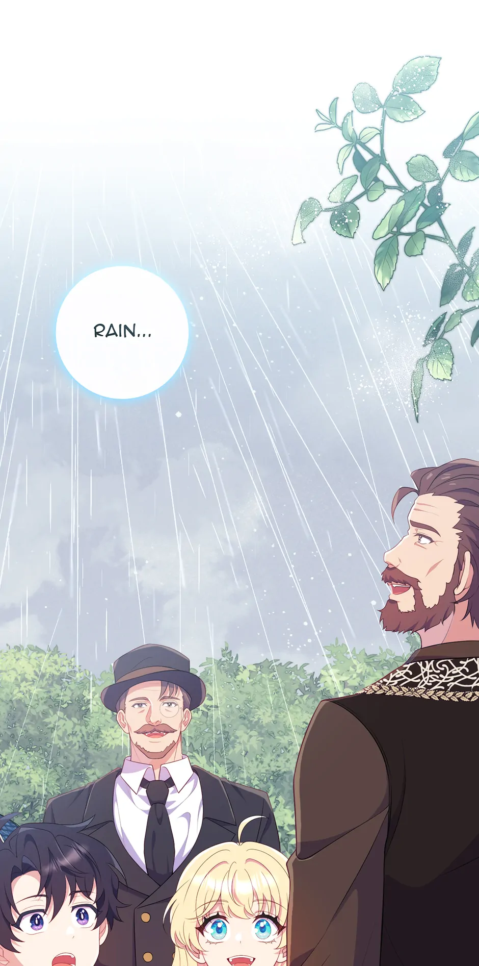 I Became The Childhood Friend of the Obsessive Second Male Lead Chapter 44 347 46