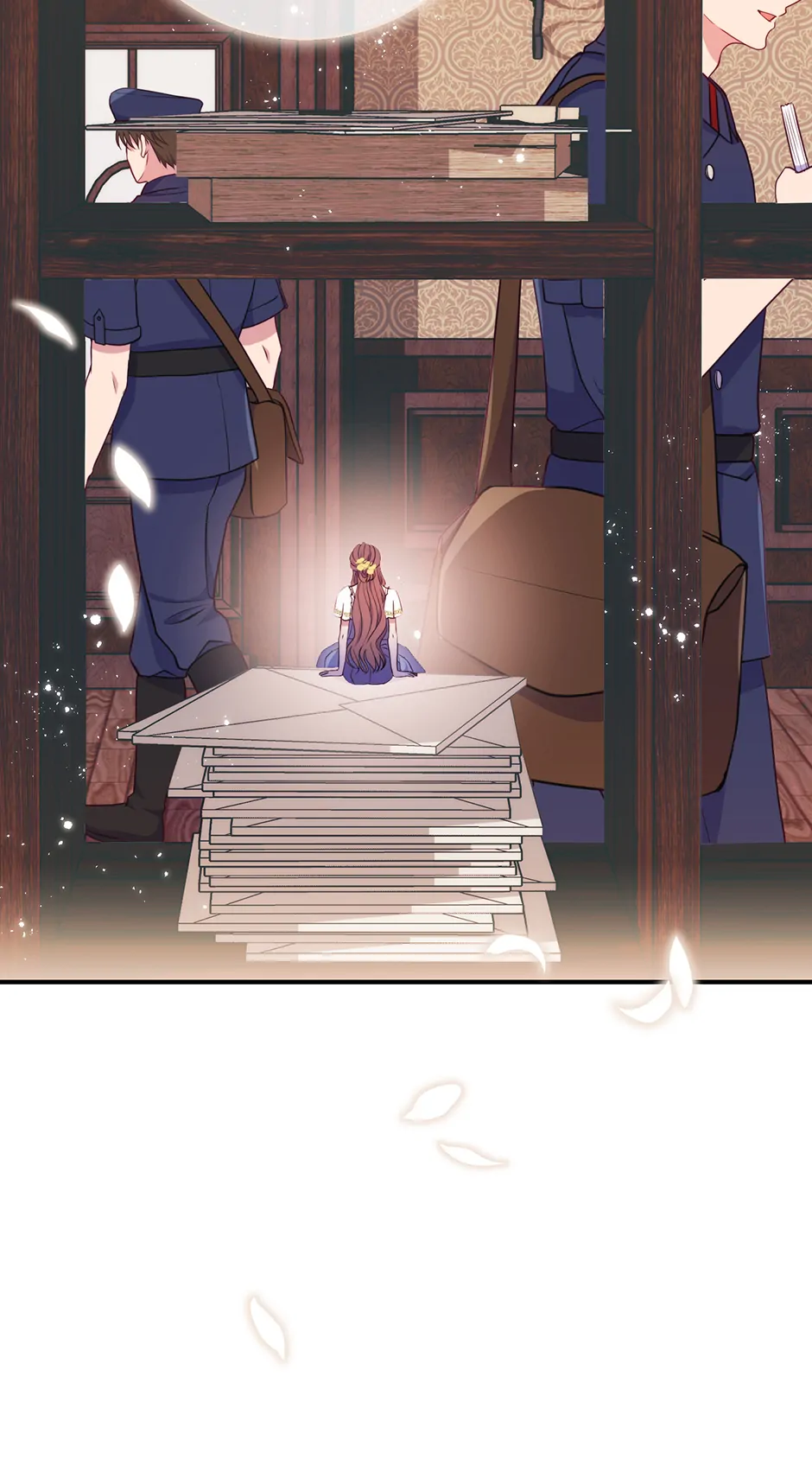 I Became The Childhood Friend of the Obsessive Second Male Lead Chapter 44 373 72