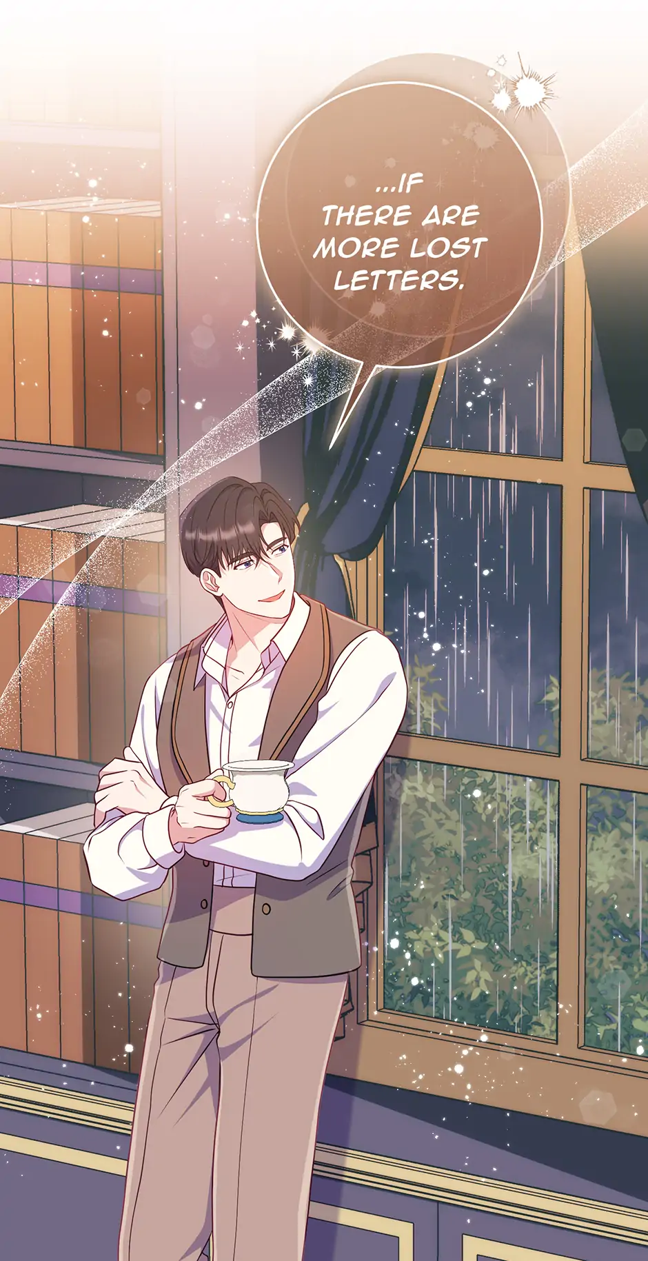 I Became The Childhood Friend of the Obsessive Second Male Lead Chapter 44 383 82