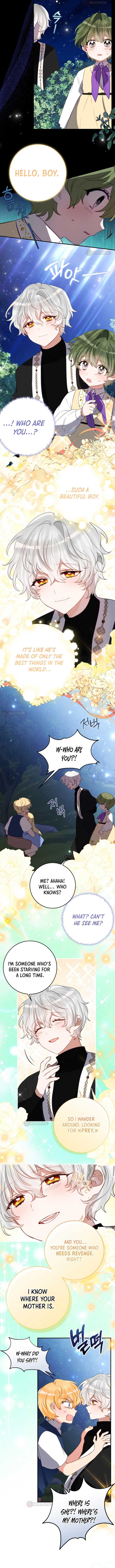 I Became the Contract Daughter of the soon-to-be-ruined Family Chapter 48 36 ch 48 5