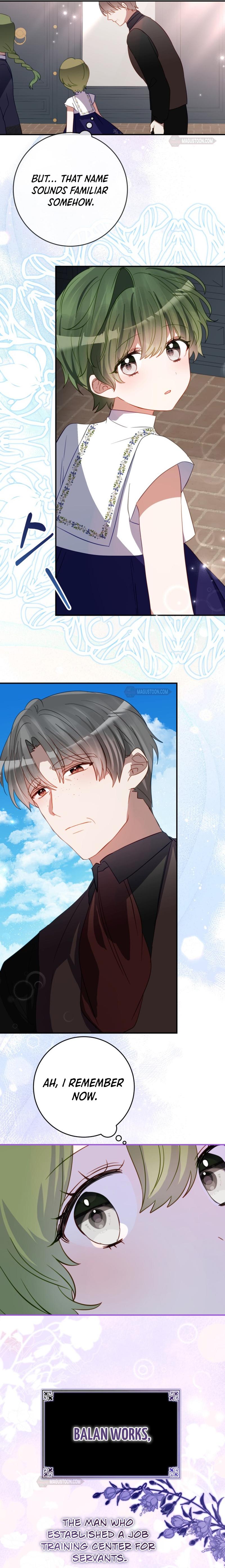 I Became the Contract Daughter of the soon-to-be-ruined Family Chapter 55 48 ch 55 5