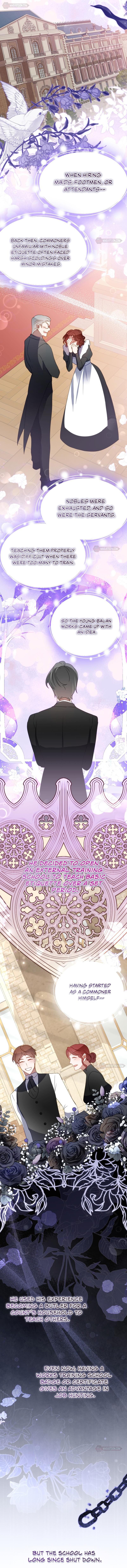 I Became the Contract Daughter of the soon-to-be-ruined Family Chapter 55 49 ch 55 6