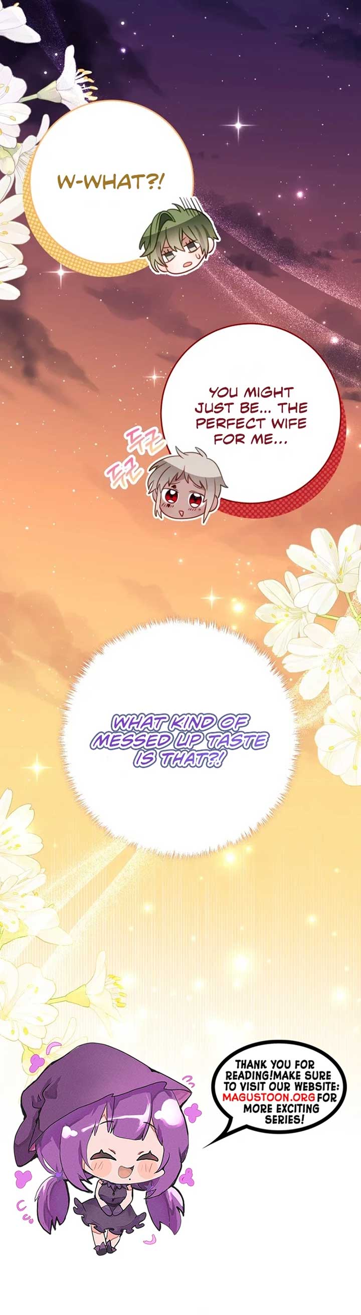 I Became the Contract Daughter of the soon-to-be-ruined Family Chapter 63 55 12