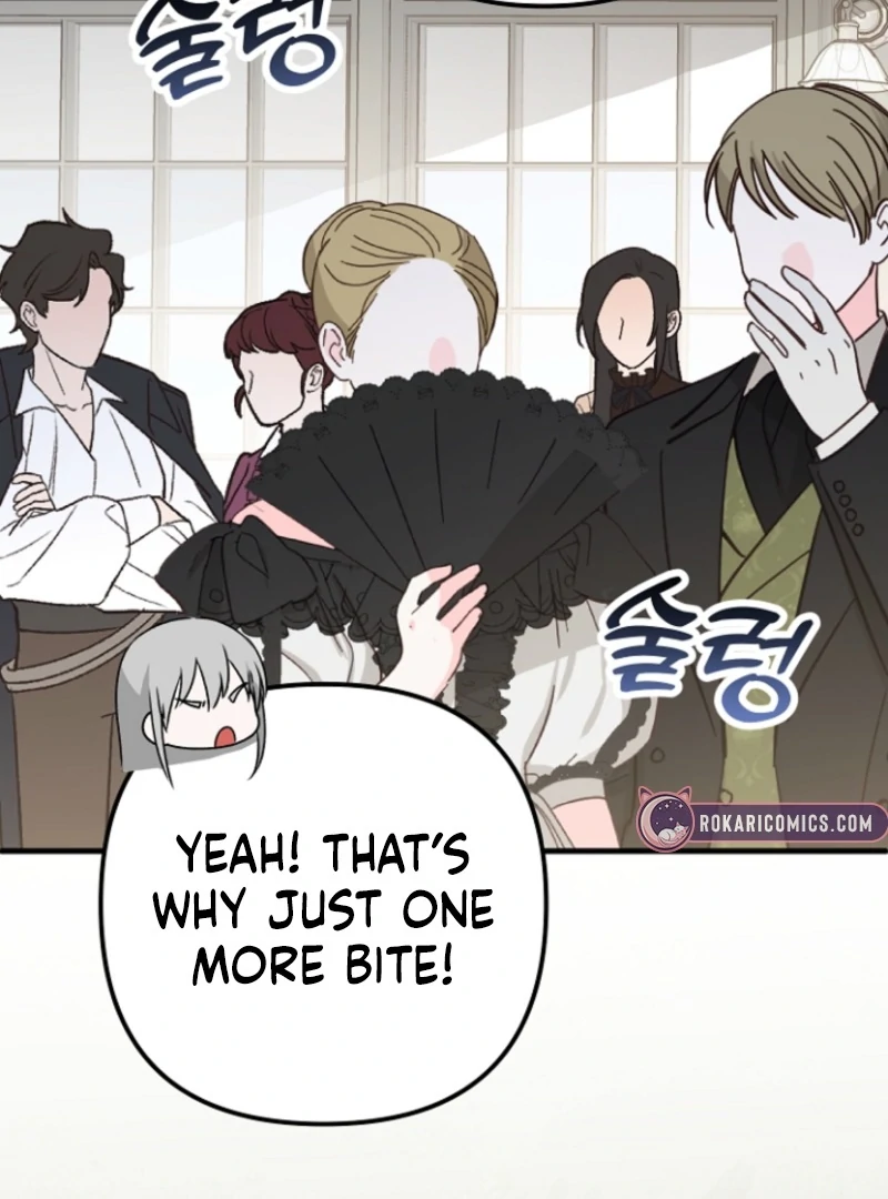 I Became the Cure for the Tyrant in the Waste Novel Chapter 17 572 ch 17 115