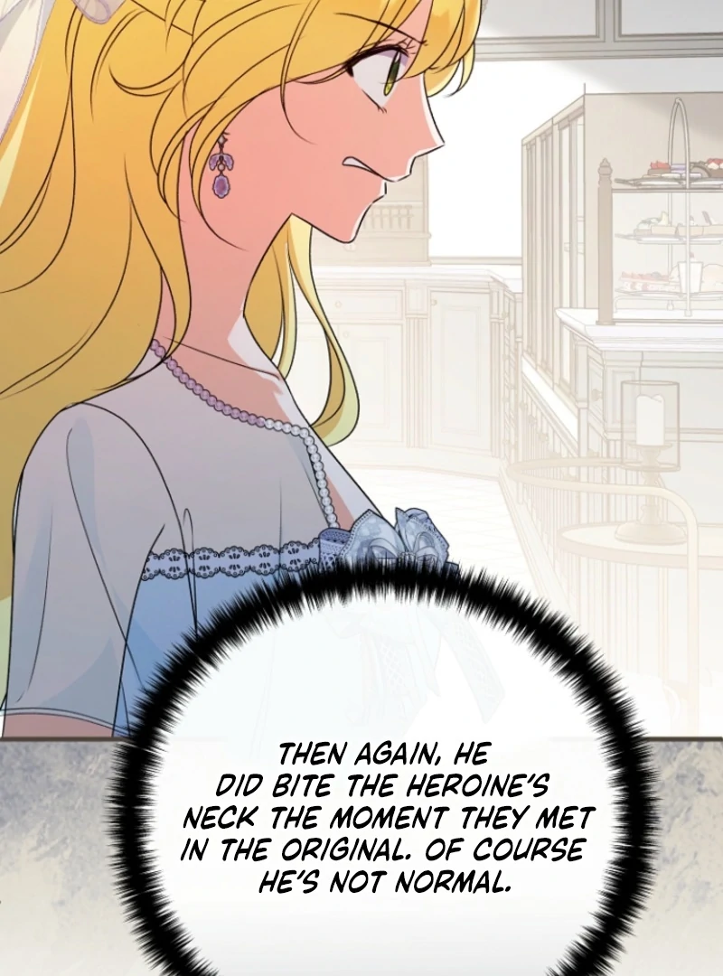 I Became the Cure for the Tyrant in the Waste Novel Chapter 17 574 ch 17 117