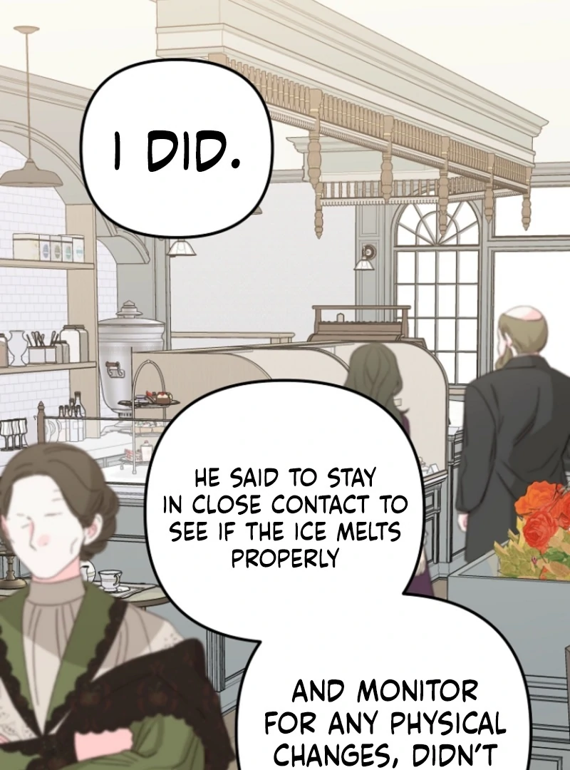 I Became the Cure for the Tyrant in the Waste Novel Chapter 17 496 ch 17 39