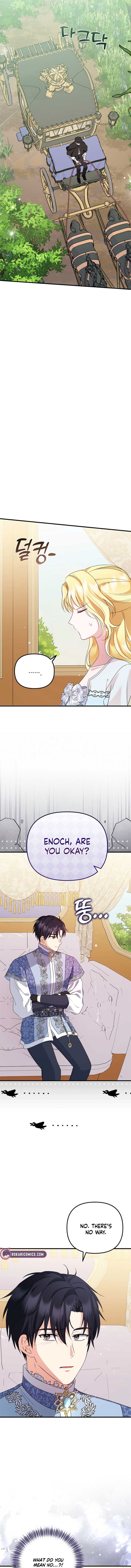 I Became the Cure for the Tyrant in the Waste Novel Chapter 18 75 ch 18 11