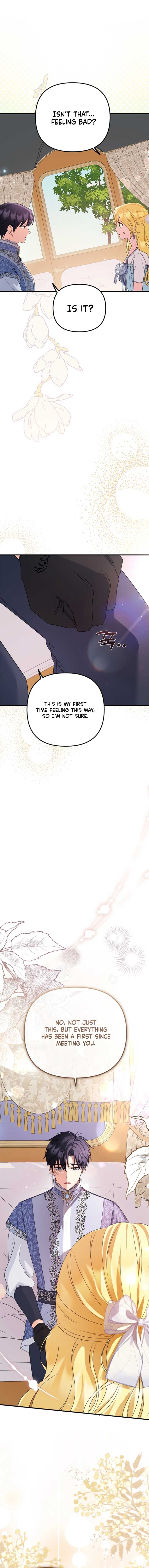 I Became the Cure for the Tyrant in the Waste Novel Chapter 18 77 ch 18 13