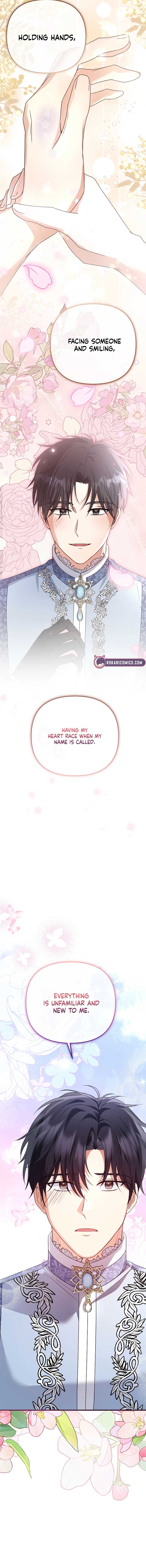 I Became the Cure for the Tyrant in the Waste Novel Chapter 18 78 ch 18 14