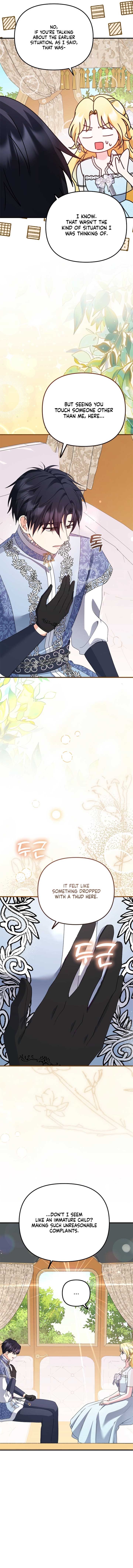 I Became the Cure for the Tyrant in the Waste Novel Chapter 18 80 ch 18 16