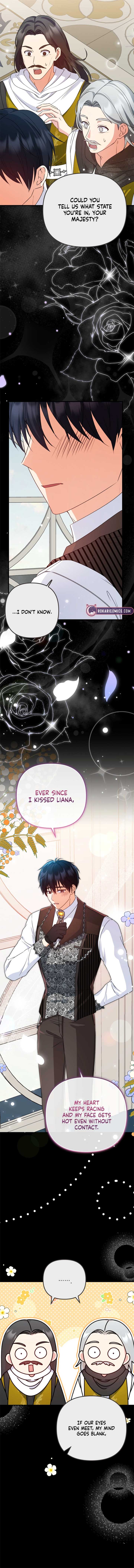 I Became the Cure for the Tyrant in the Waste Novel Chapter 18 67 ch 18 3