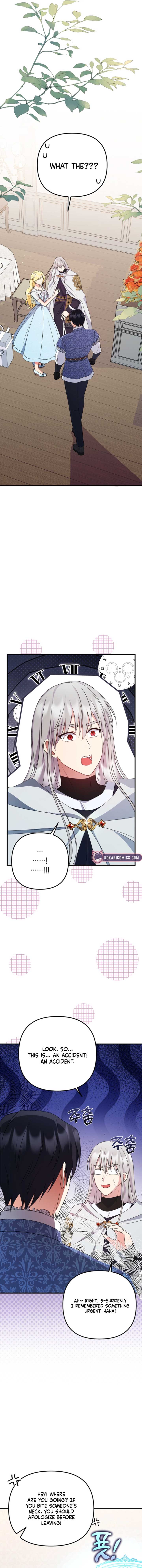 I Became the Cure for the Tyrant in the Waste Novel Chapter 18 72 ch 18 8