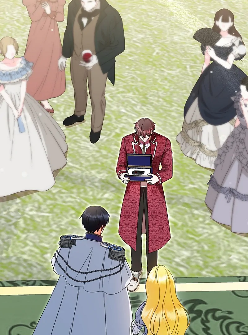 I Became the Cure for the Tyrant in the Waste Novel Chapter 22 493 003