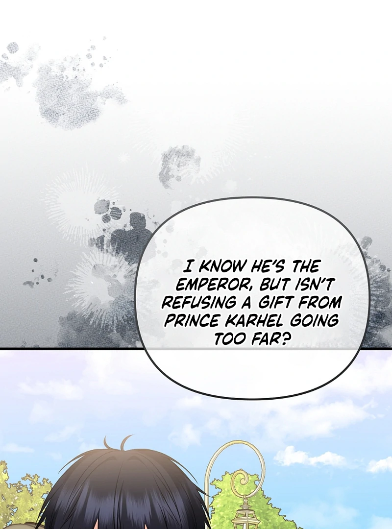 I Became the Cure for the Tyrant in the Waste Novel Chapter 22 495 005