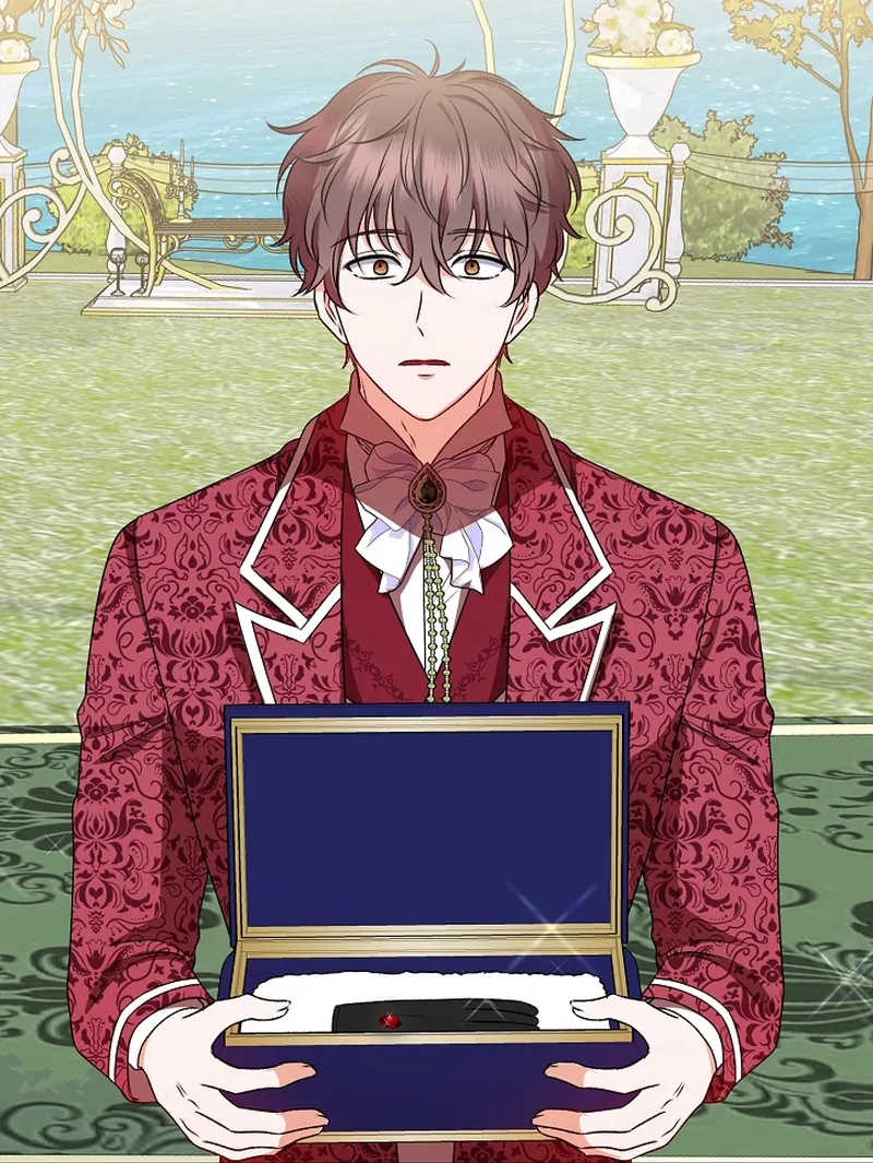 I Became the Cure for the Tyrant in the Waste Novel Chapter 22 520 030