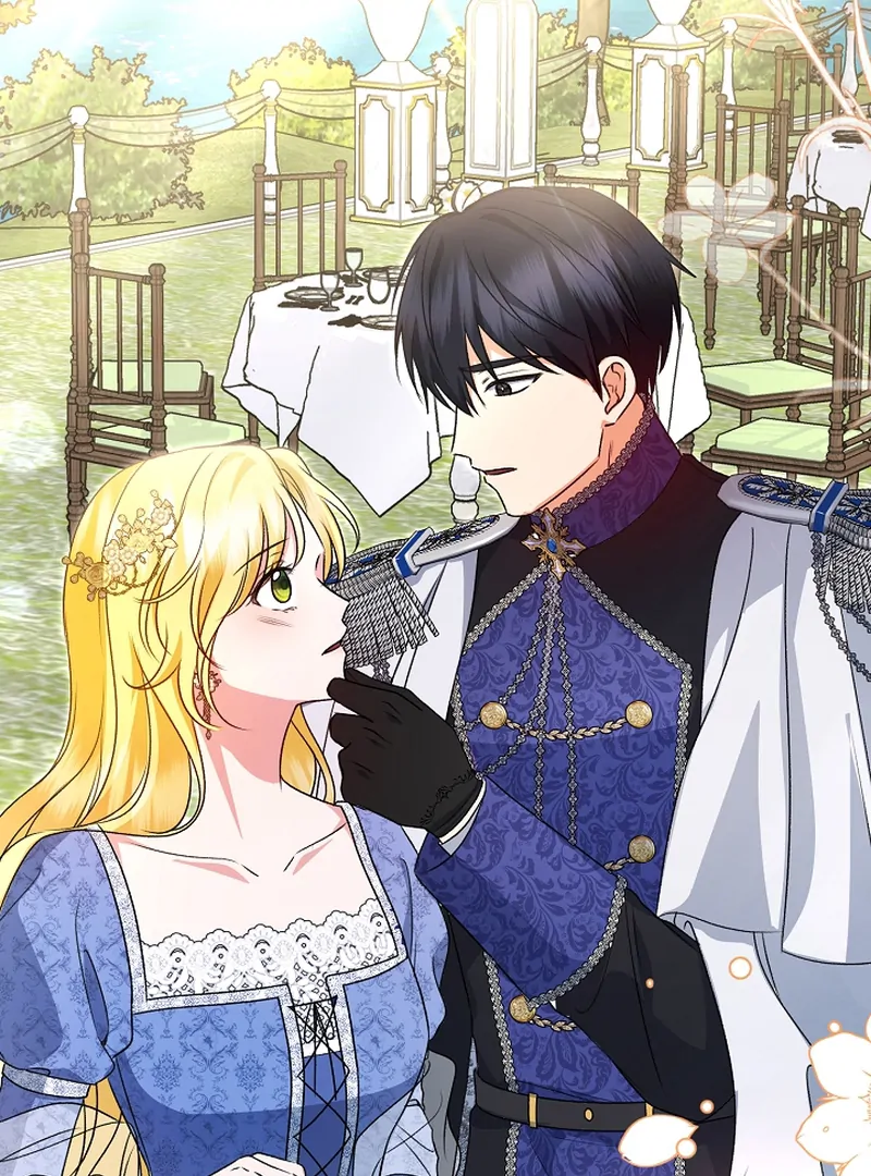 I Became the Cure for the Tyrant in the Waste Novel Chapter 22 540 050