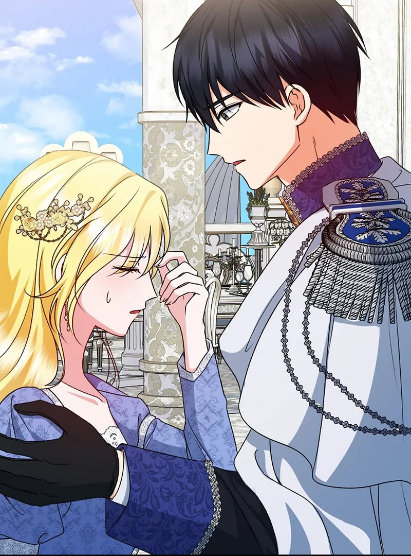 I Became the Cure for the Tyrant in the Waste Novel Chapter 22 599 109