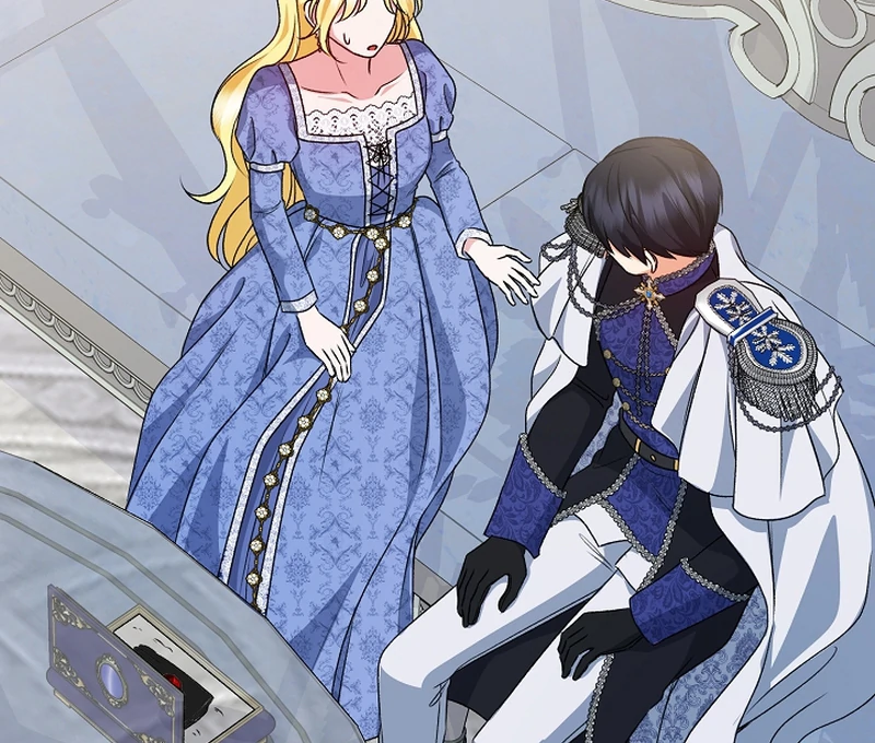 I Became the Cure for the Tyrant in the Waste Novel Chapter 22 604 114