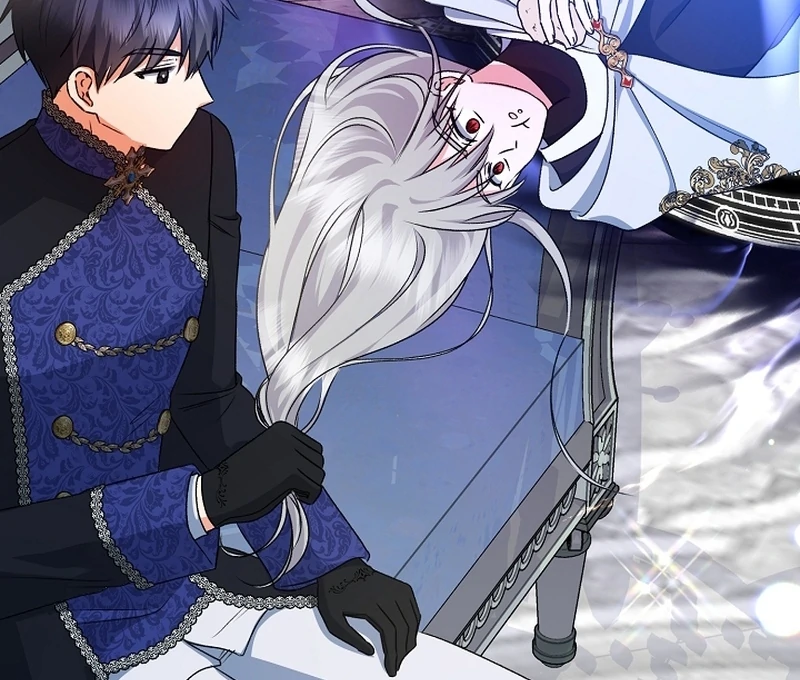 I Became the Cure for the Tyrant in the Waste Novel Chapter 23 592 066