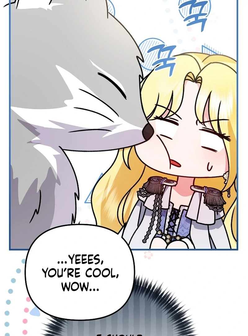 I Became the Cure for the Tyrant in the Waste Novel Chapter 23 658 132