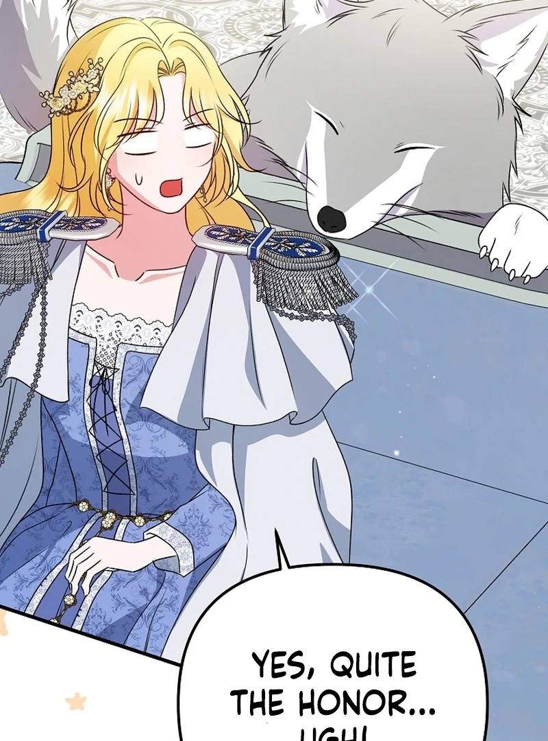 I Became the Cure for the Tyrant in the Waste Novel Chapter 23 663 137