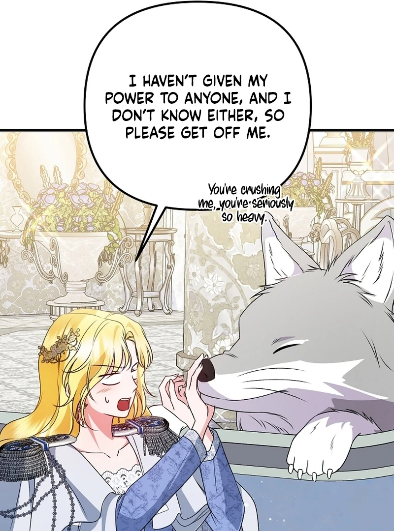 I Became the Cure for the Tyrant in the Waste Novel Chapter 23 672 146