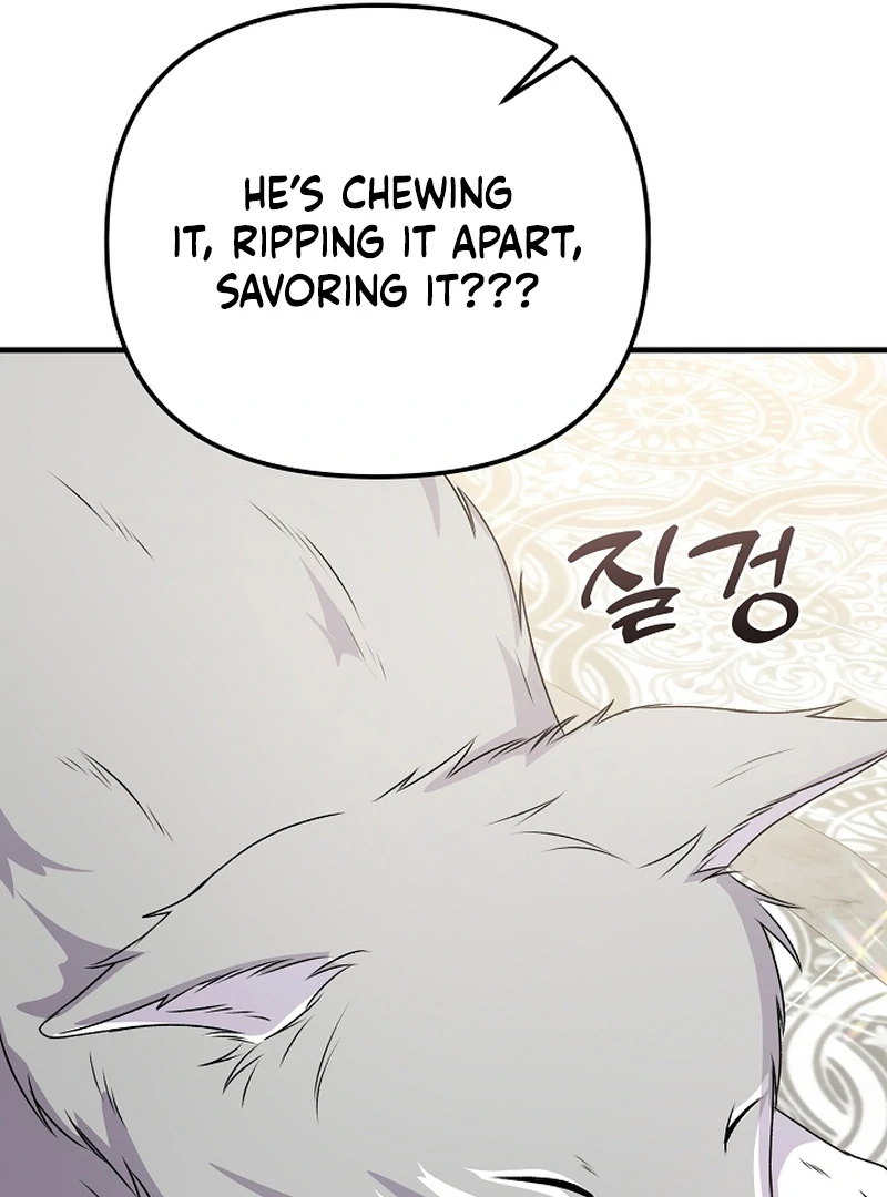 I Became the Cure for the Tyrant in the Waste Novel Chapter 23 681 155