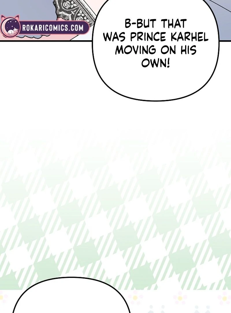 I Became the Cure for the Tyrant in the Waste Novel Chapter 27 457 021