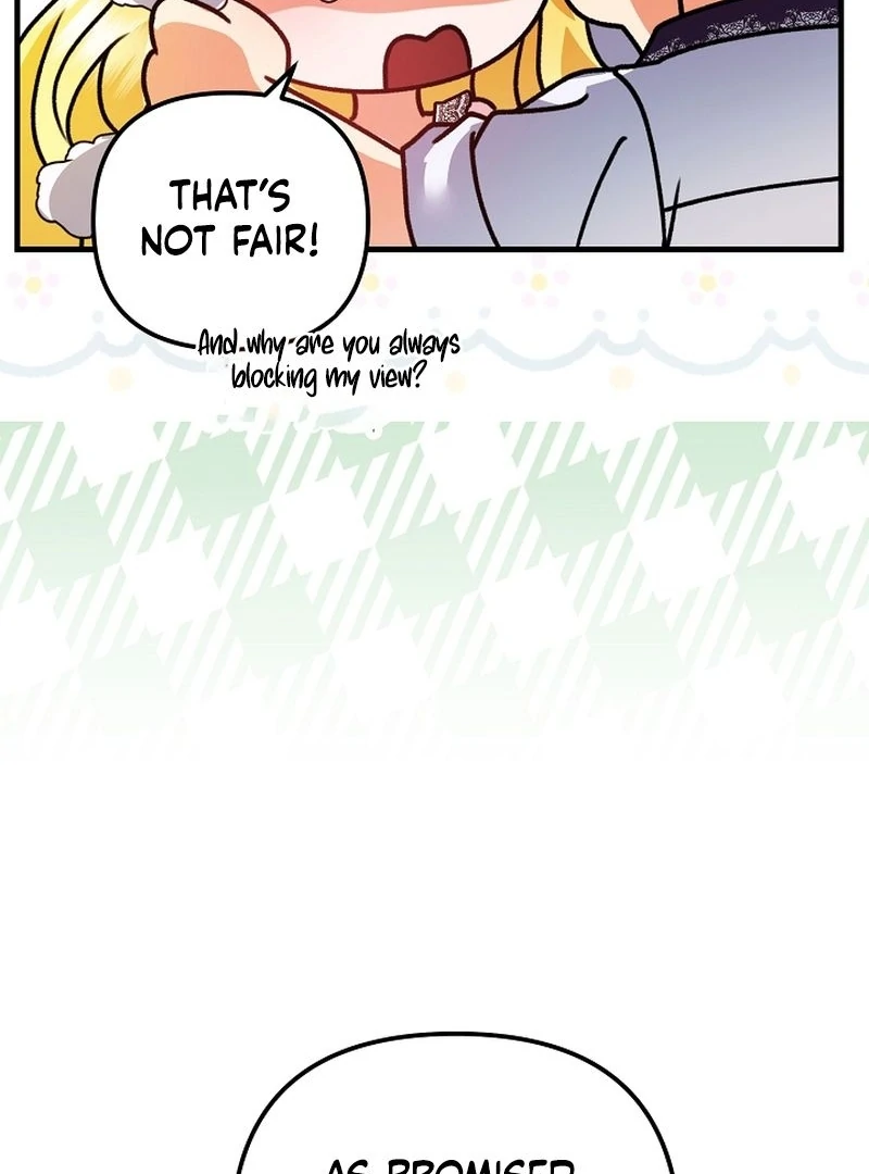 I Became the Cure for the Tyrant in the Waste Novel Chapter 27 459 023