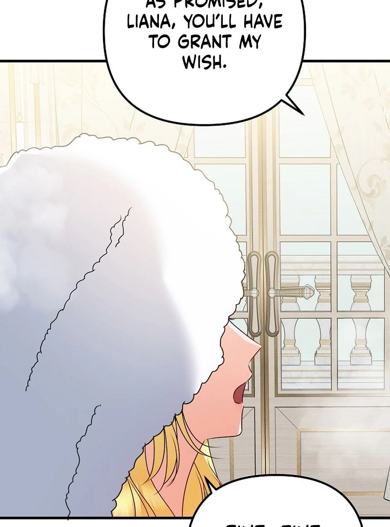 I Became the Cure for the Tyrant in the Waste Novel Chapter 27 460 024