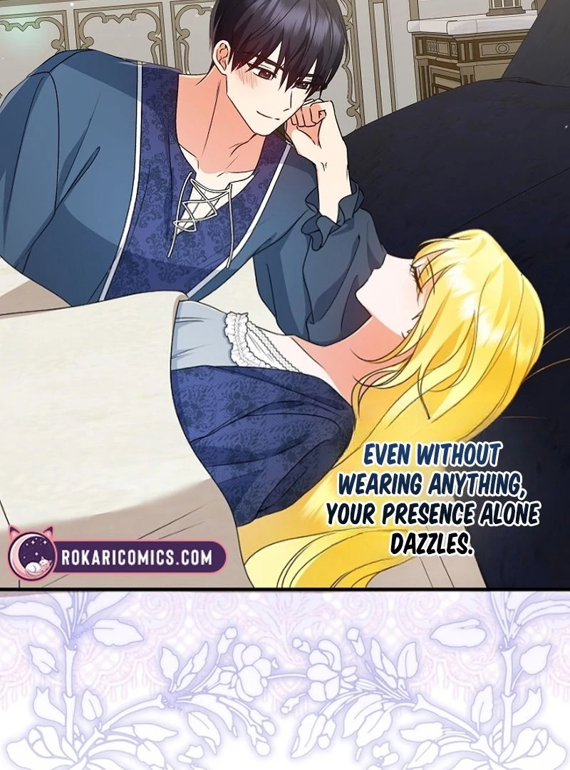 I Became the Cure for the Tyrant in the Waste Novel Chapter 27 516 080