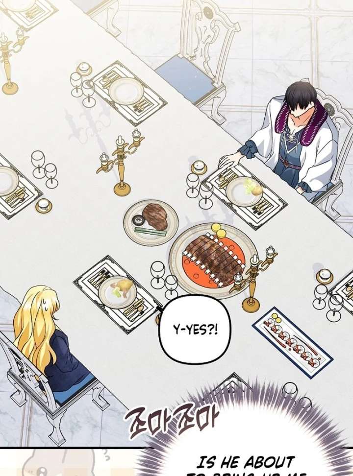 I Became the Cure for the Tyrant in the Waste Novel Chapter 28 594 101