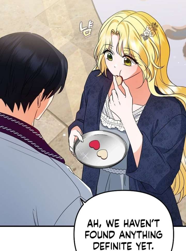 I Became the Cure for the Tyrant in the Waste Novel Chapter 28 628 135