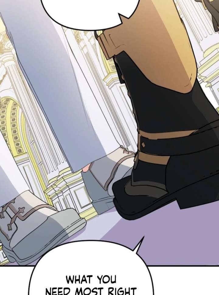 I Became the Cure for the Tyrant in the Waste Novel Chapter 29 663 155