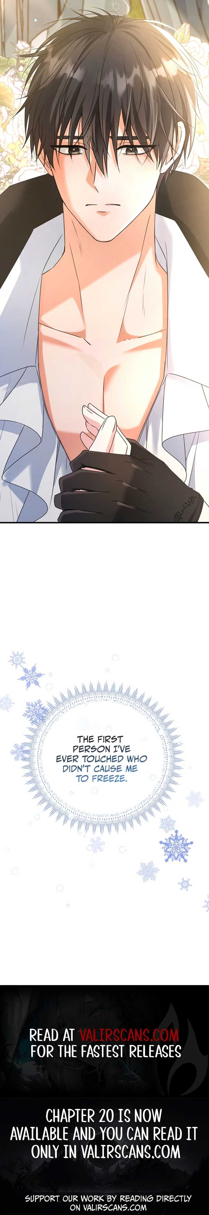 I Became the Cure for the Tyrant in the Waste Novel Chapter 3 47 ch 3 10