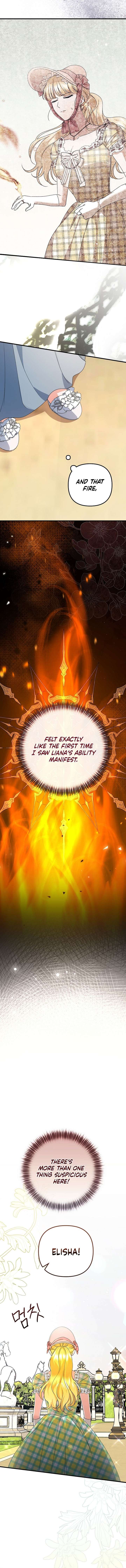 I Became the Cure for the Tyrant in the Waste Novel Chapter 31 57 1