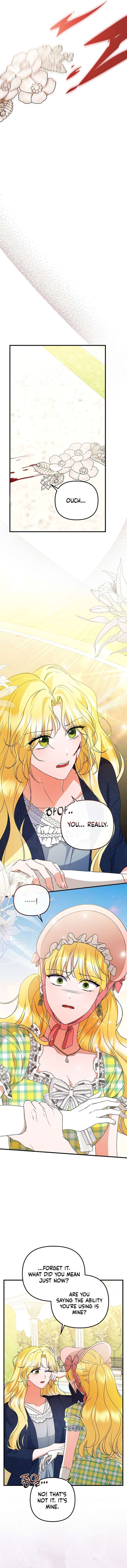 I Became the Cure for the Tyrant in the Waste Novel Chapter 31 66 10