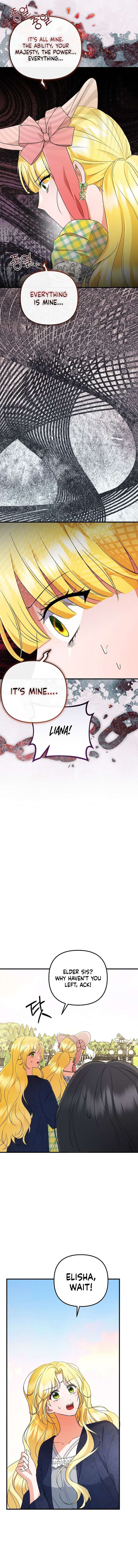 I Became the Cure for the Tyrant in the Waste Novel Chapter 31 67 11